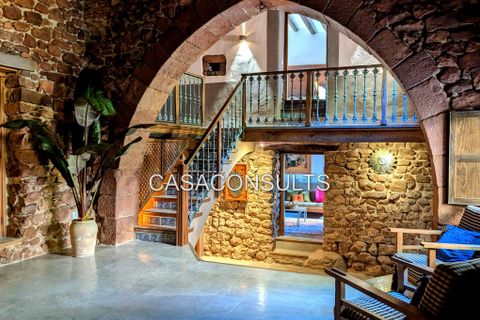 Casa de cidade em Vilafames, Castellon, Vilafames - € 297.000 | Ref: 899 - foto 8